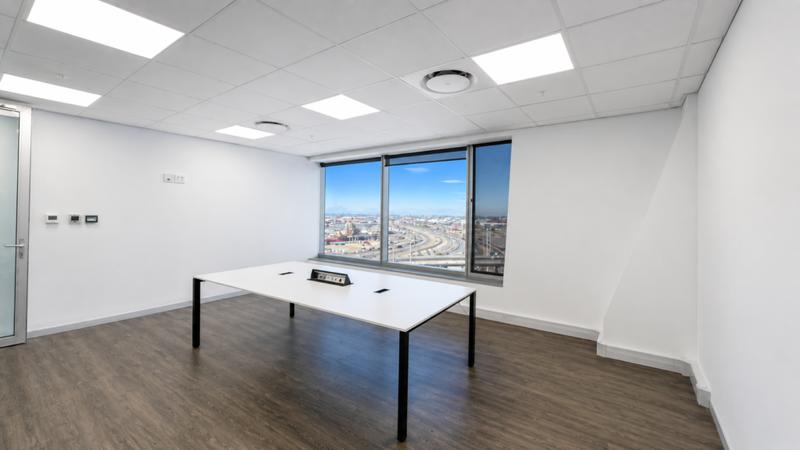 To Let Commercial Property for Rent in Cape Town City Centre Western Cape